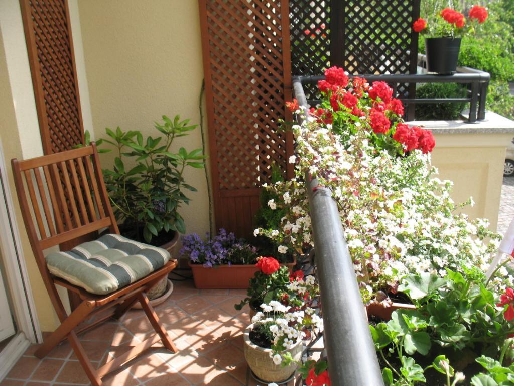 Апартаменты Patio Mare Amber Сопот Экстерьер фото